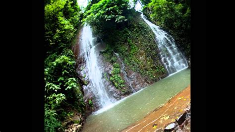 El Salvador Y Sus Paisajes Youtube