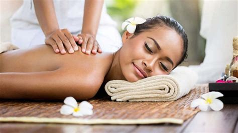 Need A Spa Day Recharge And Restore With The Best Massages Facials And