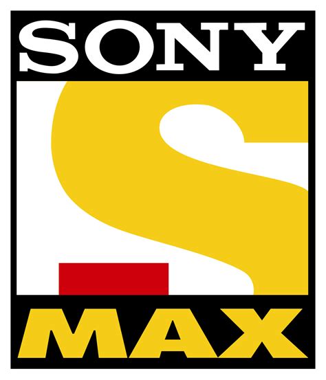 image sony max tv asiapng logopedia fandom powered  wikia