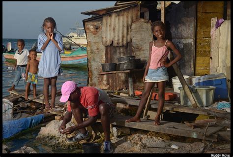 Sunday Morning Message Poverty And Inequality In Jamaica