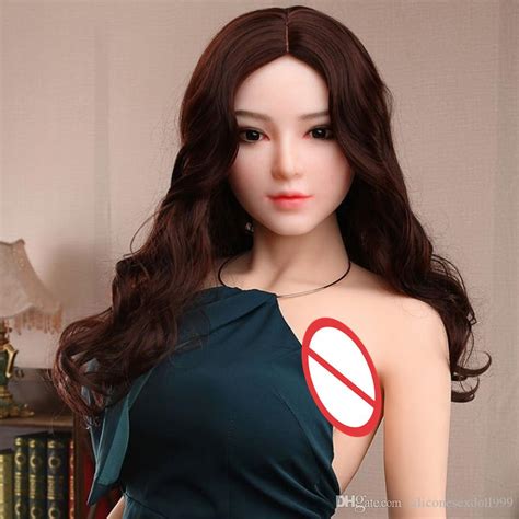 inflatable semi solid silicone doll japanese sex dolls
