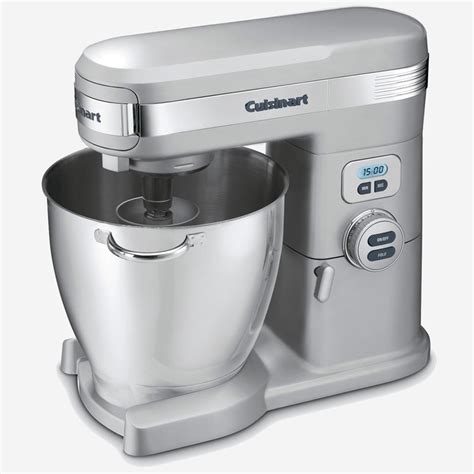 7.0 Quart Stand Mixer | Cuisinart