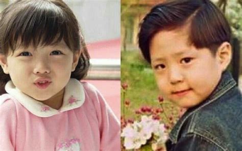 9 Times Park Bo Gum And Kim Yoo Jung Were The Definition