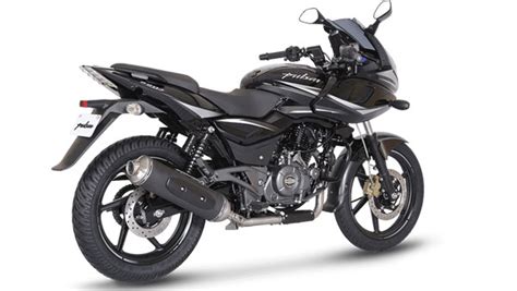 bajaj pulsar  abs price revealed  rs  lakh launch expected