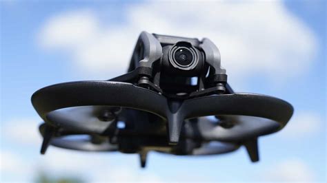 spesifikasi drone dji avata jsp jakarta school  photography