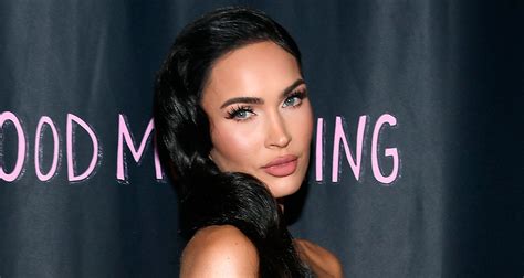 Megan Fox Teases Starting Onlyfans With This Famous Friend Megan Fox