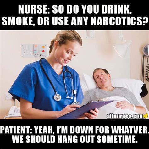 25 Funny Nursing Memes Nurse Humor