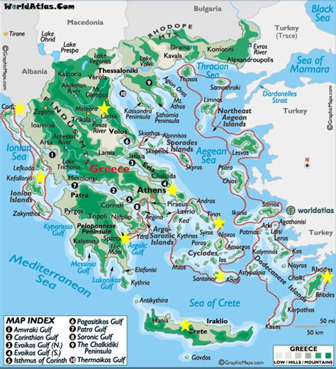 places id   visit  greece   figure     circulation