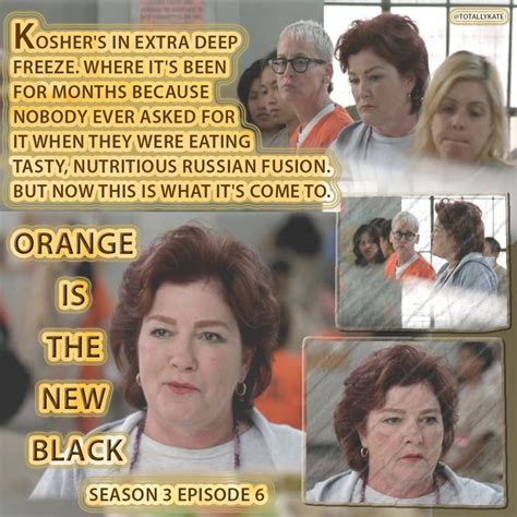 203 best orange is the new black images on pinterest kate mulgrew orange is the new and netflix