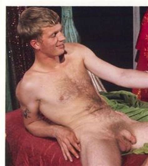 Nude Men With Blonde Beards Nude Photos