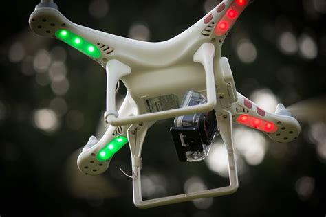 ad drone surveillance crime alert security