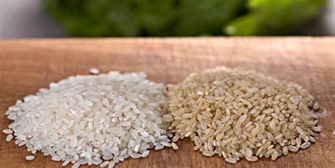 Eat Brown Rice In Diet As It Is Good For Heart Attack