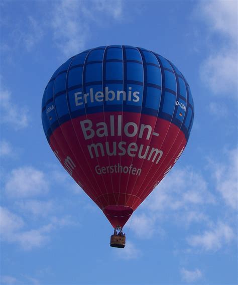 fileballon ballonmuseum  jpg wikimedia commons