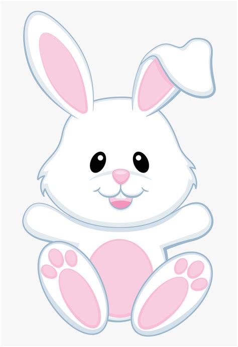 bunny clipart bunny transparent     webstockreview