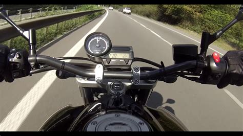 yamaha mt  top speed youtube