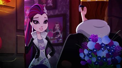date night webisode ever after high wiki fandom powered by wikia