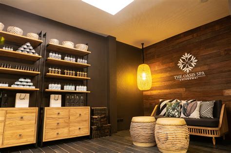 oasis spa opens its 14th branch on nimmanhaemin road chiang mai