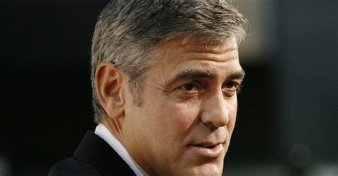george clooney s ides of march to open venice film festival cbs news