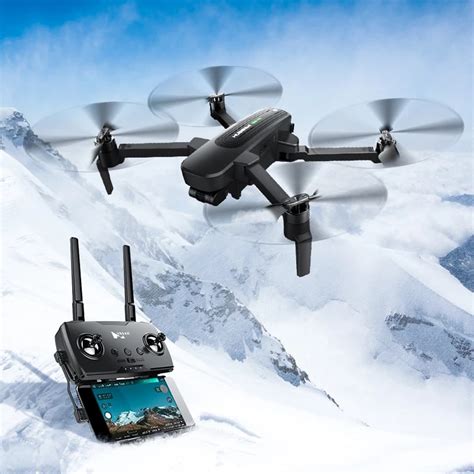 original hubsan zino pro quadcopter rtf rc drone quadcopter  uhd camera  axis gimbal  km