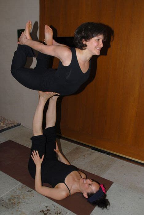 extreme yoga positions 46 pics