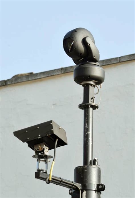 cctv cameras may not be that useful and could be taken down in wales