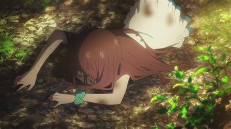 Nagi Asu A Lull In The Sea Anime Staggering Sequences
