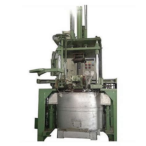 lpdc machine lpdc machine  furnace manufacturer  pune