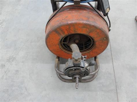 general speedrooter  wheels  deals march   bid