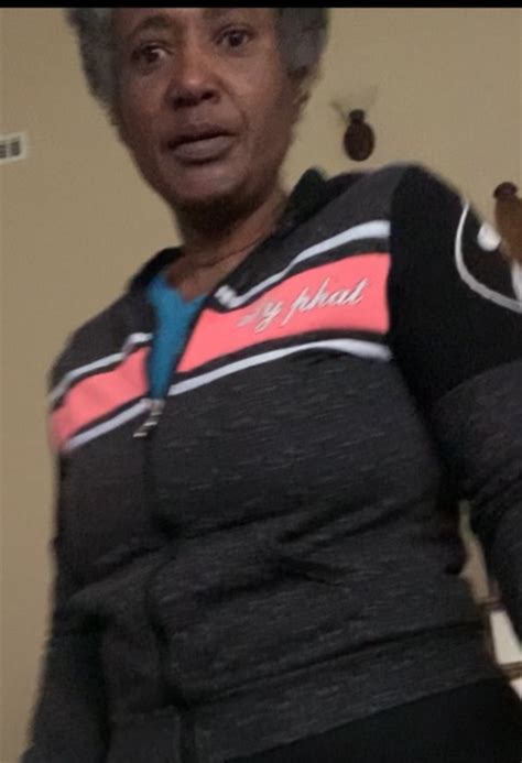 Update Missing 52 Year Old Woman Has Been Located Wfxg