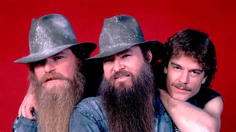The 15 Best Zz Top Songs According To 15 Of The World S