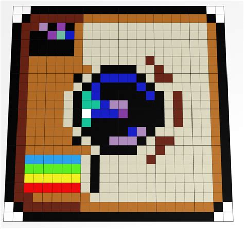 pixel art template images   finder