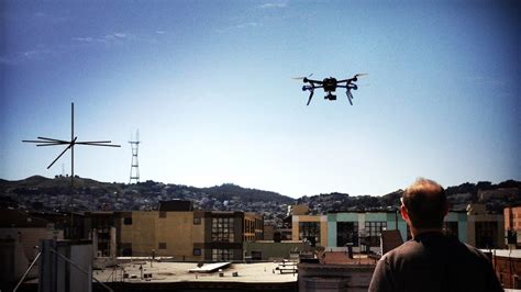 ruling brings drones  faa regulation  lead  sweeping bans