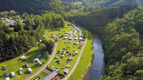 camping de chenefleur tintigny updated  prices pitchup