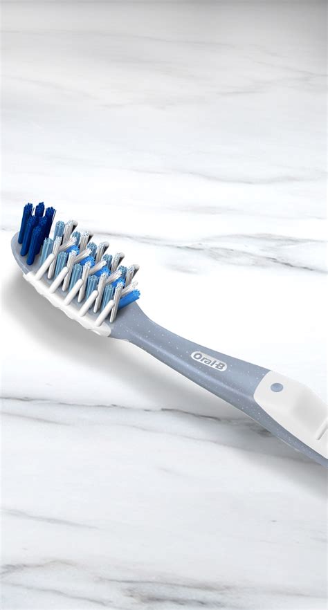Oral B Manual Toothbrushes For Your Overall Oral Hygeine Oral B India