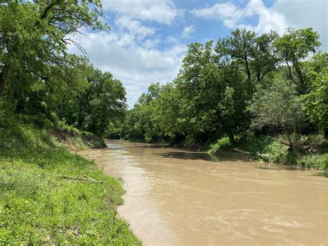river front property  sale  central texas  acre