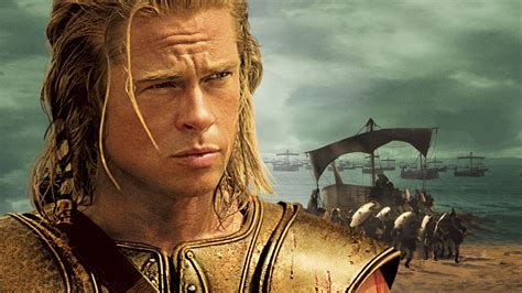 movie troy hd wallpaper background image