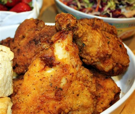 estelle s buttermilk fried chicken perfect for a southern sunday