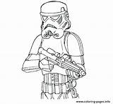 Wars Star Coloring Pages Clone Trooper Drawing Printable Arc Troopers Leia Princess Kylo Ren Anakin Fett Boba Crayola Getdrawings Getcolorings sketch template