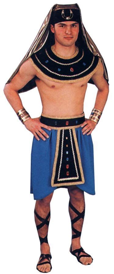 Nice Costumes Pharoah King Of Egypt Costume Just Added