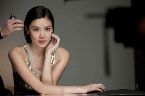 top 10 hottest chinese models and actresses top ten lists