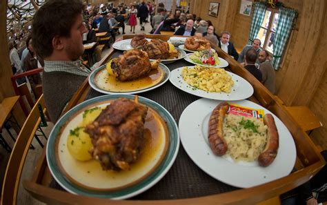 Oktoberfest In New York City 2015 Five Best Places To