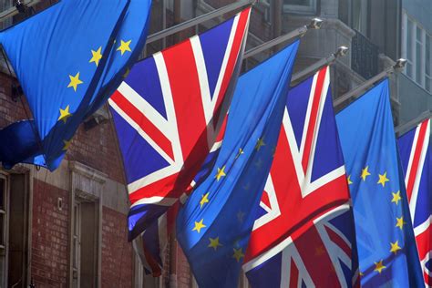 poll british support  eu membership hits  year high euractiv