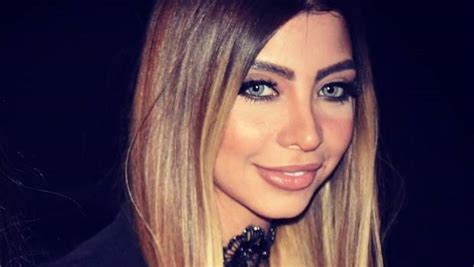 Egyptian Tv Presenter Jailed For Talking About Sex Outside Marriage