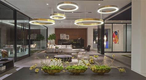 modern lighting interior design ideas