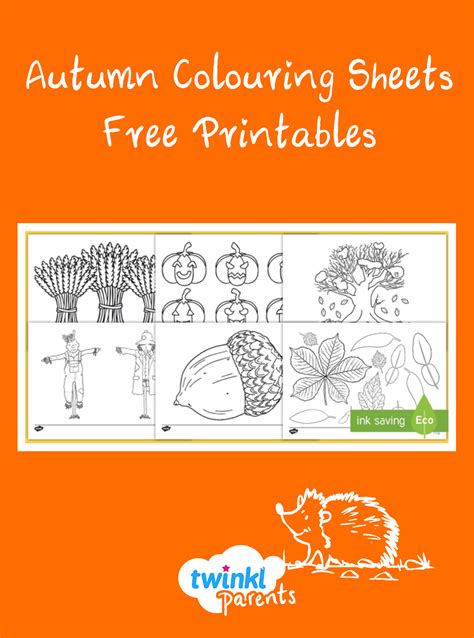 handy set  colouring sheets   children  opportunity