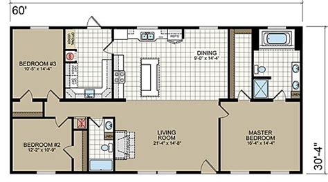 floor plans innovation   manufactured  modular homes mobile home floor plans