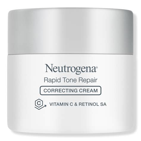 neutrogena rapid tone repair correcting cream 1