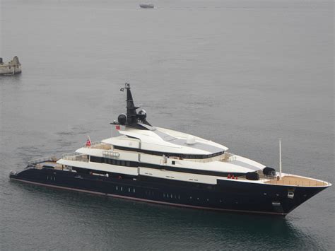 yacht  seas  oceanco superyacht charterworld luxury