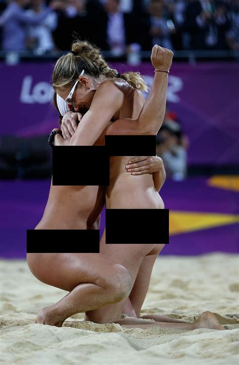 censored beach volleyball gallery ebaum s world