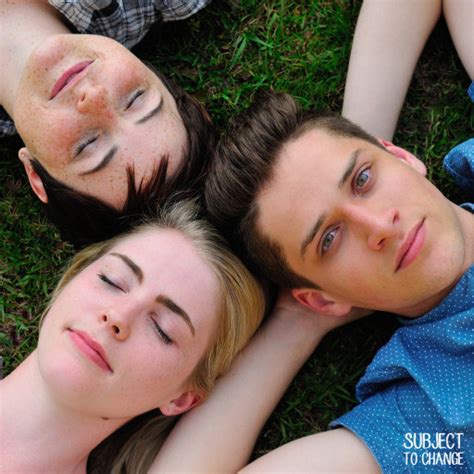 this new aussie drama puts lgbt teens at the forefront